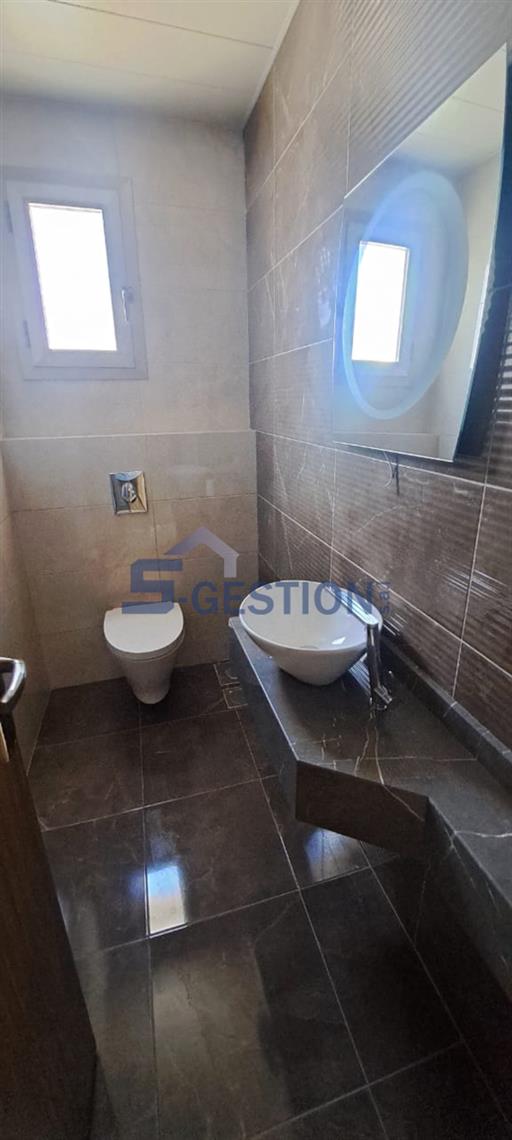 Apartment For V Rented external