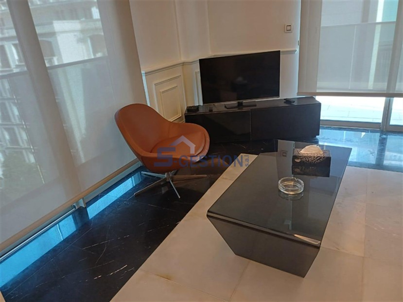 Apartment For Rent Furnished