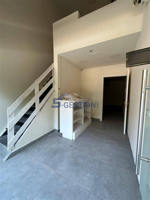 Shop Commercial Premises For Rent