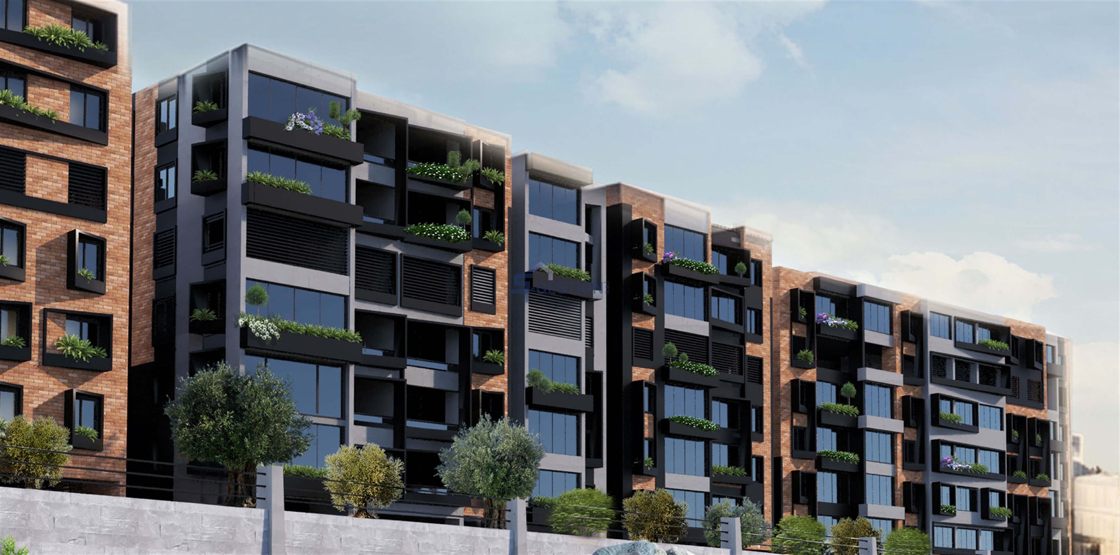 Apartment For Sale