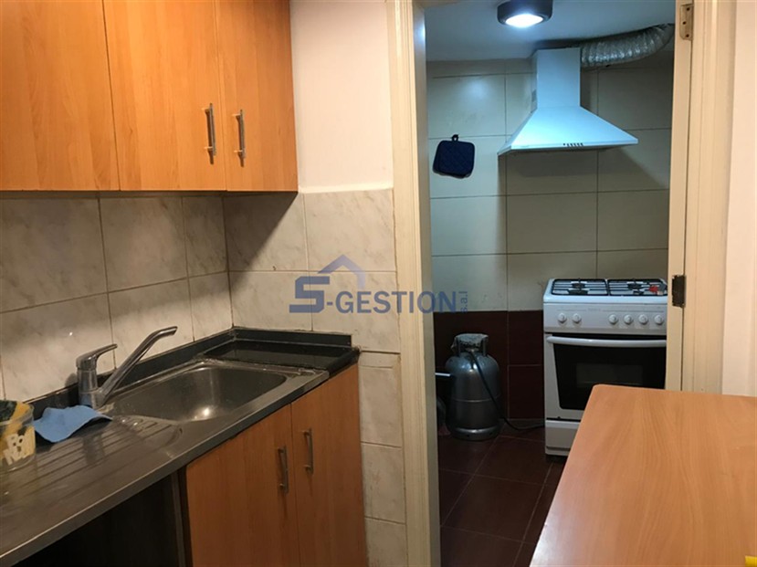 Apartment For Rent Furnished