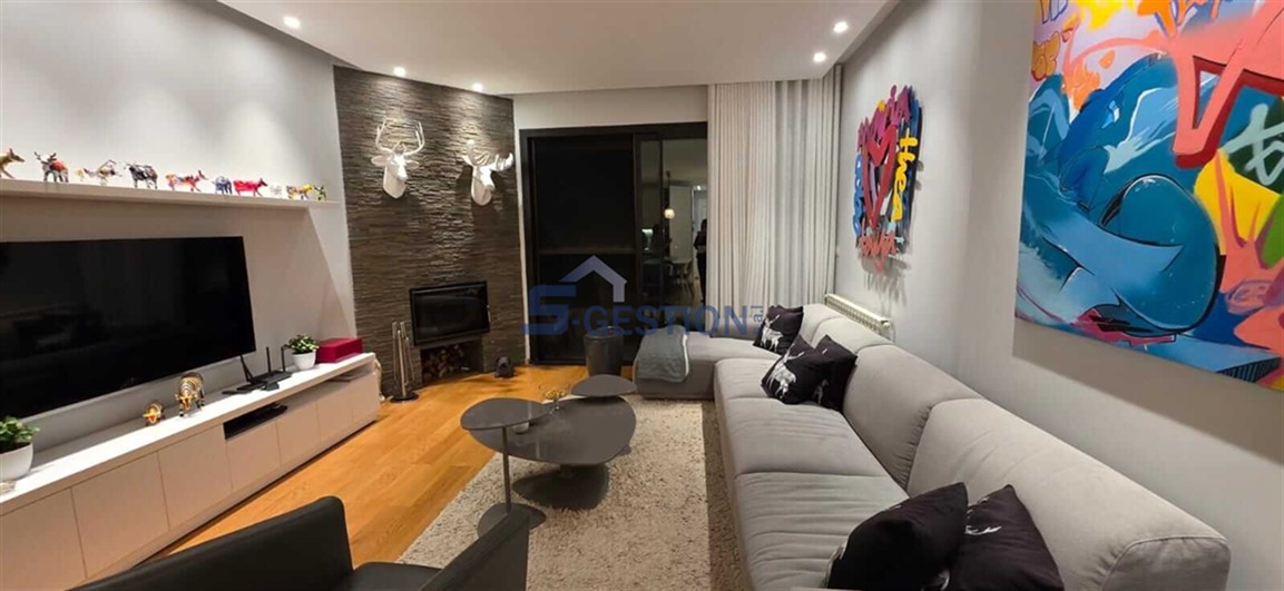 Chalet à Vendre