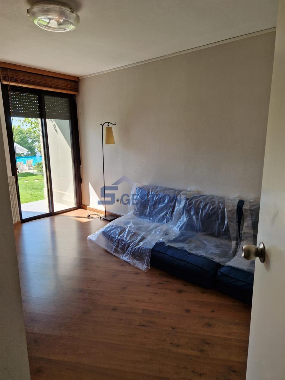 Chalet à louer meublé