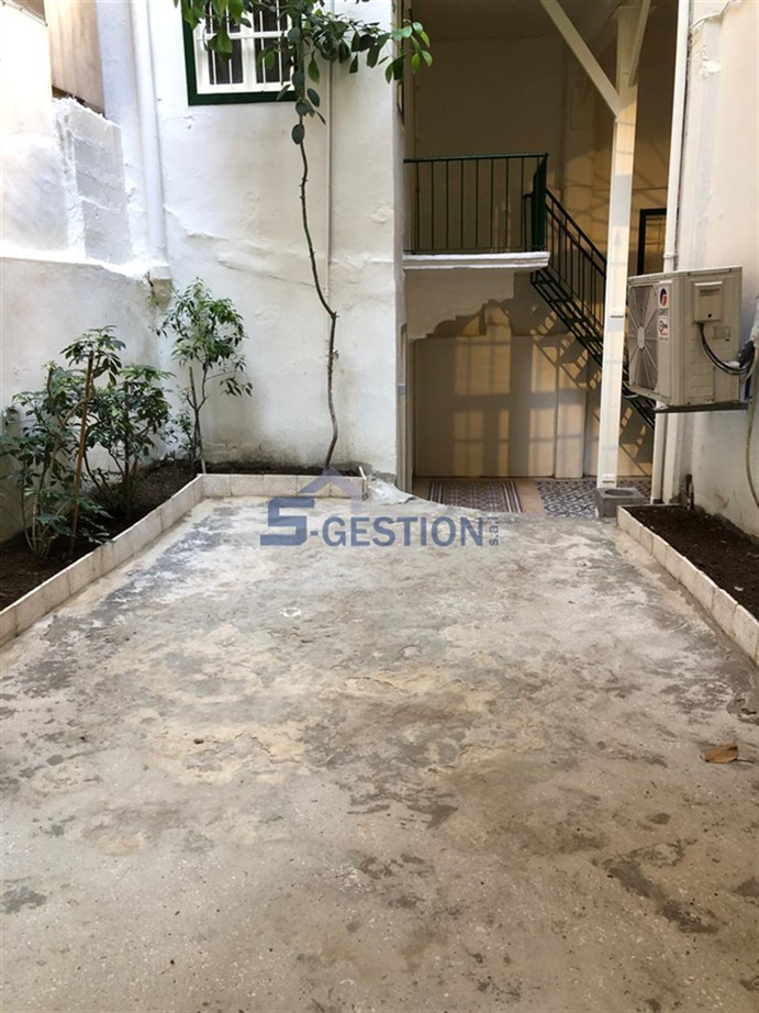 Apartment For Rent