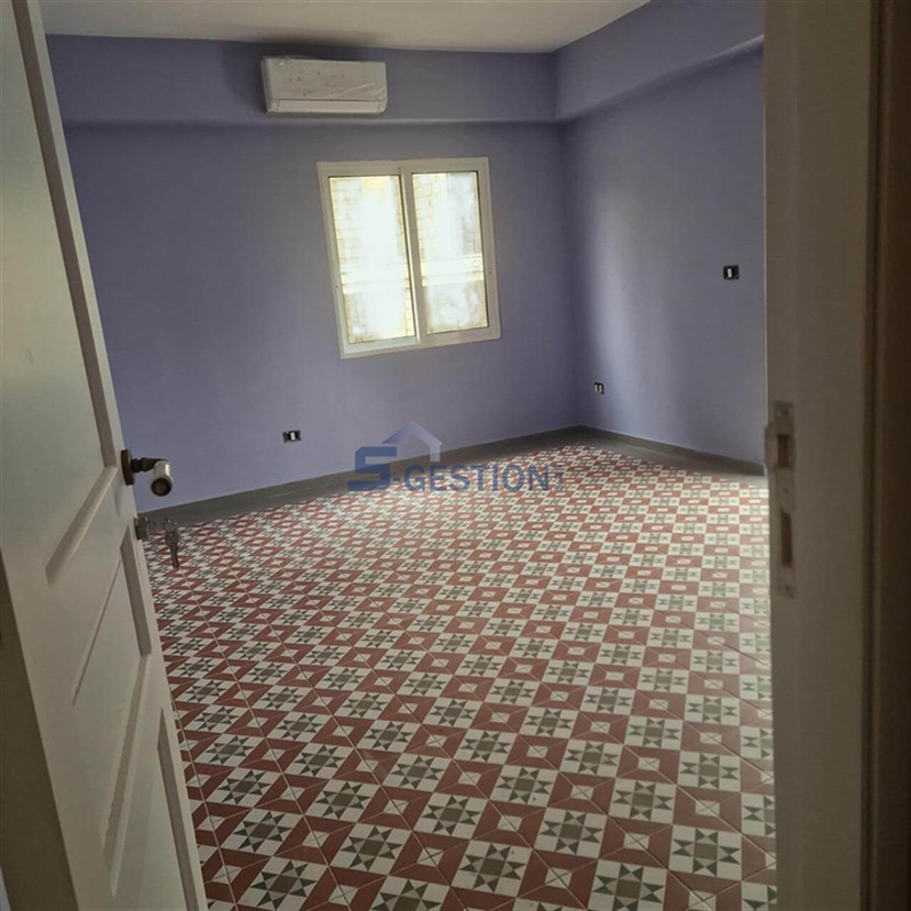 Apartment For Rent Furnished