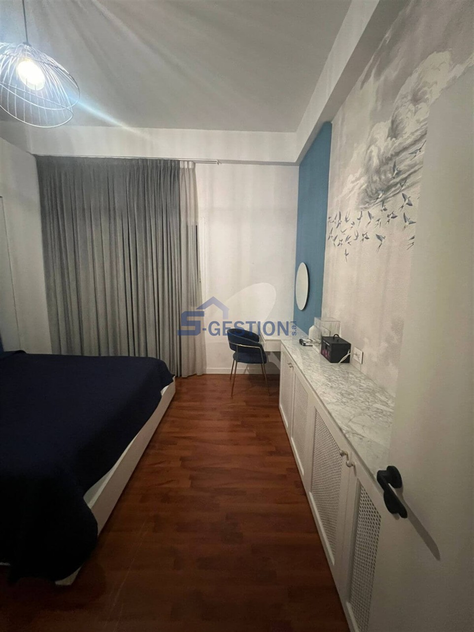 Apartment For Rent Furnished