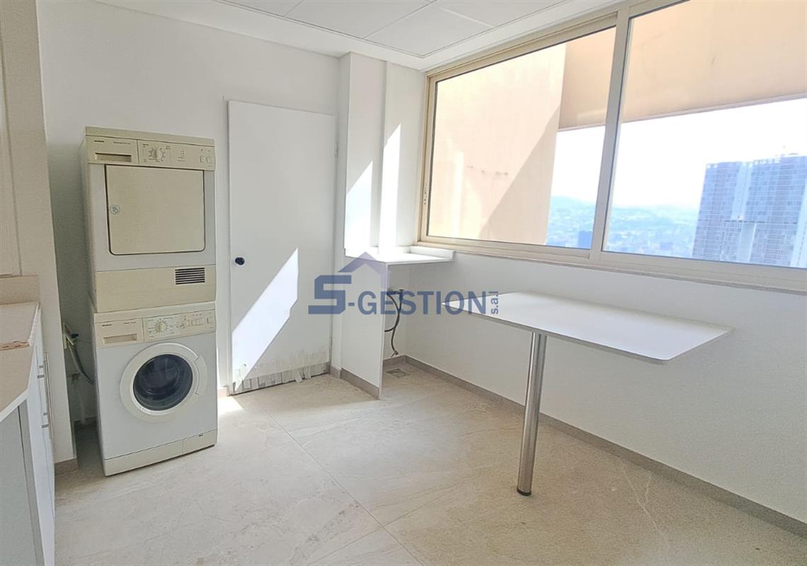 Apartment For V Rented external
