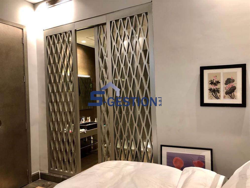 Apartment For Rent Furnished