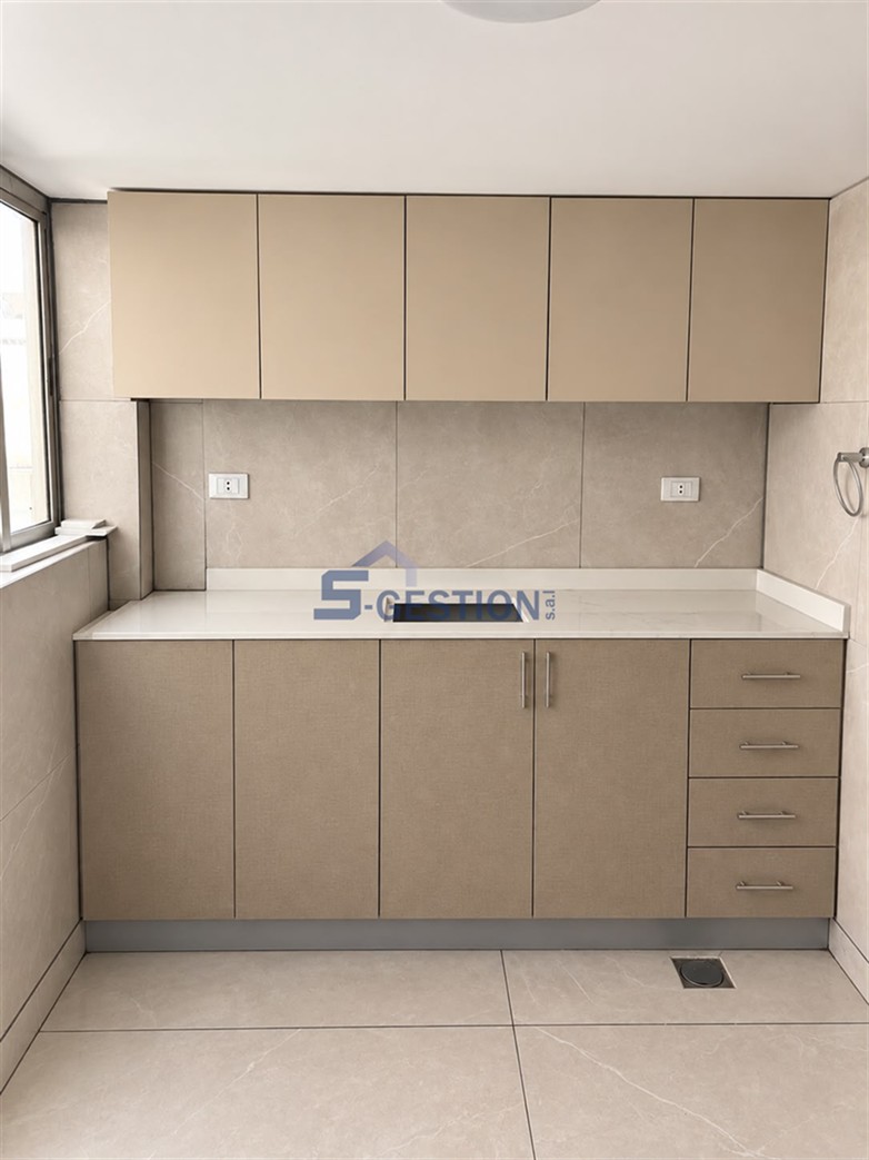 Appartement à louer meublé