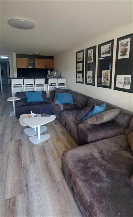 Chalet For Rent Furnished