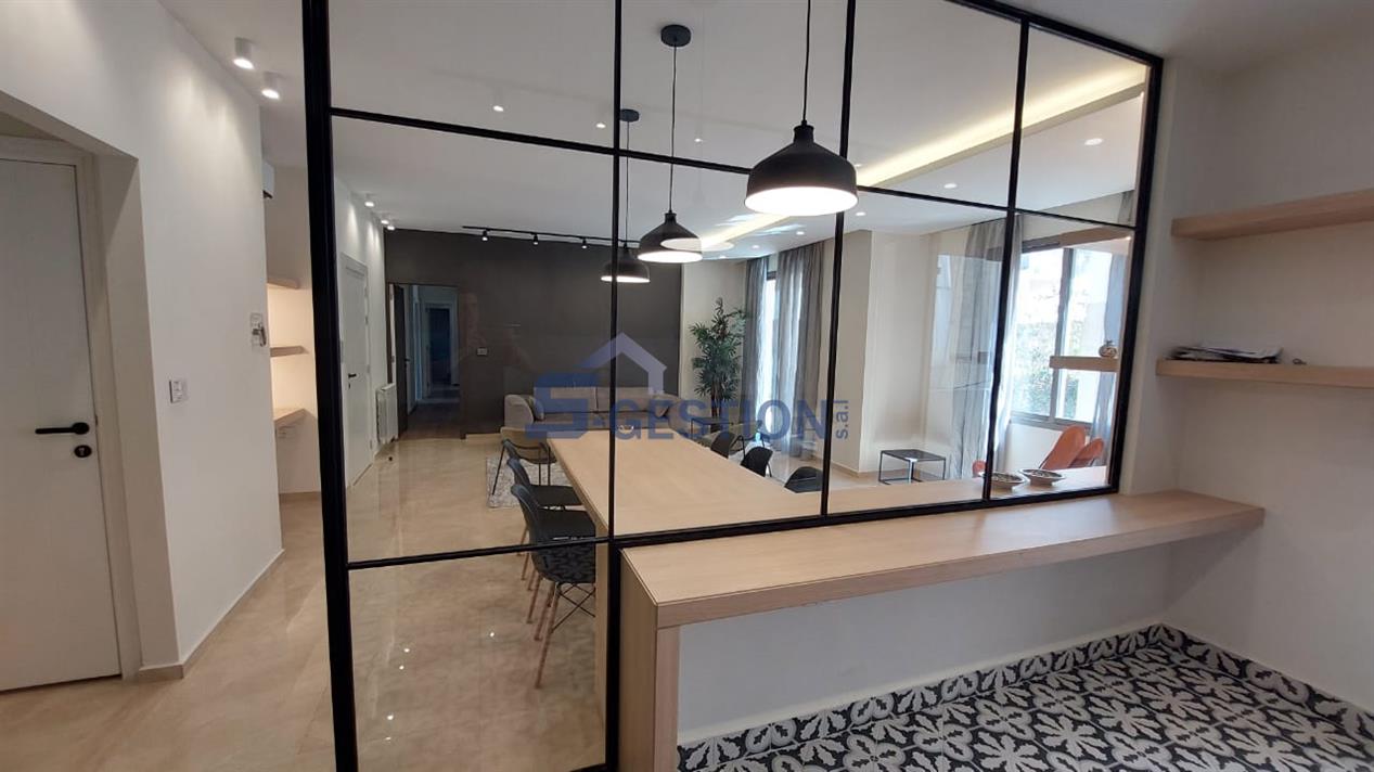 Apartment For Rent Furnished