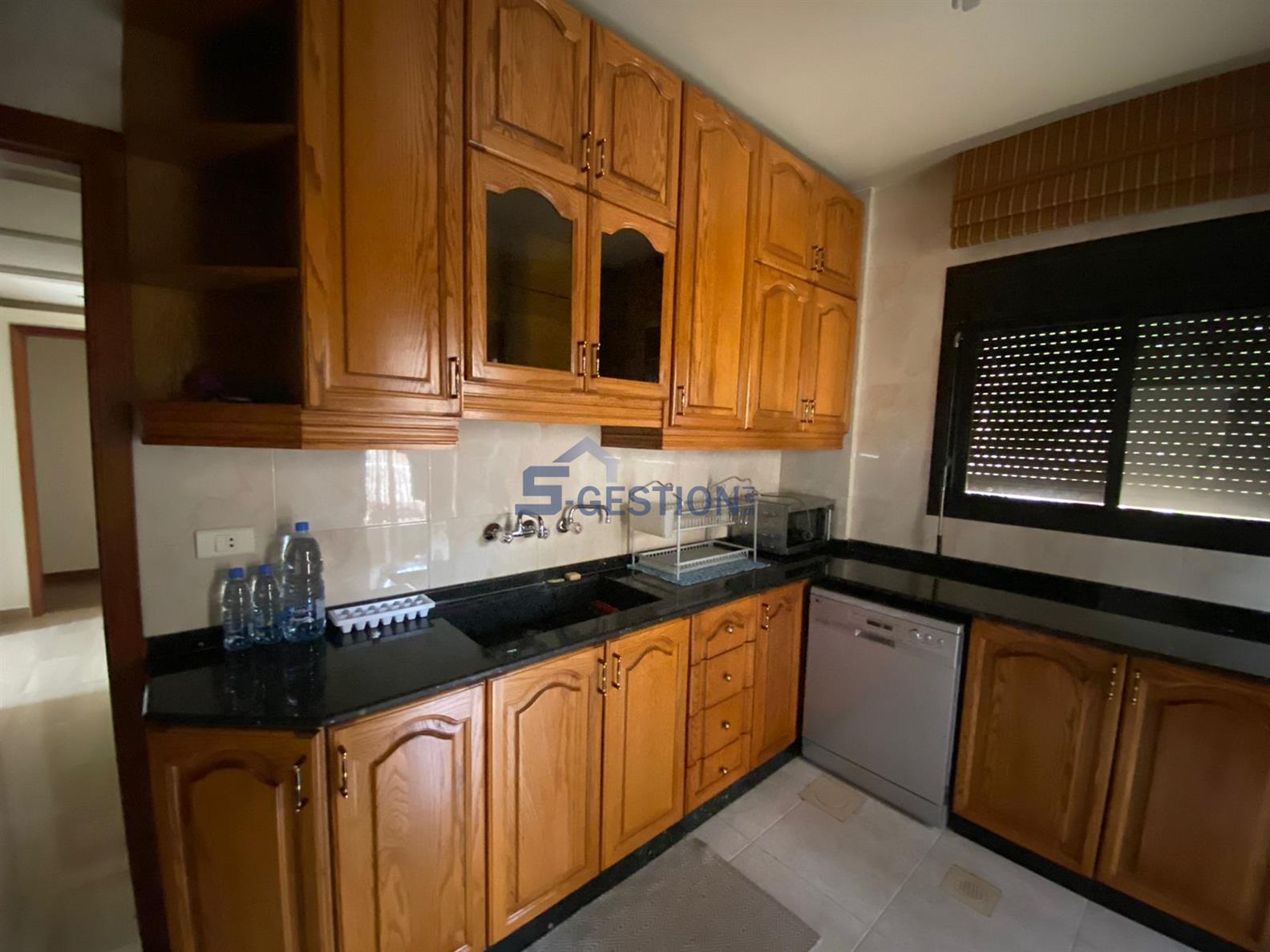 Apartment For Rent Furnished