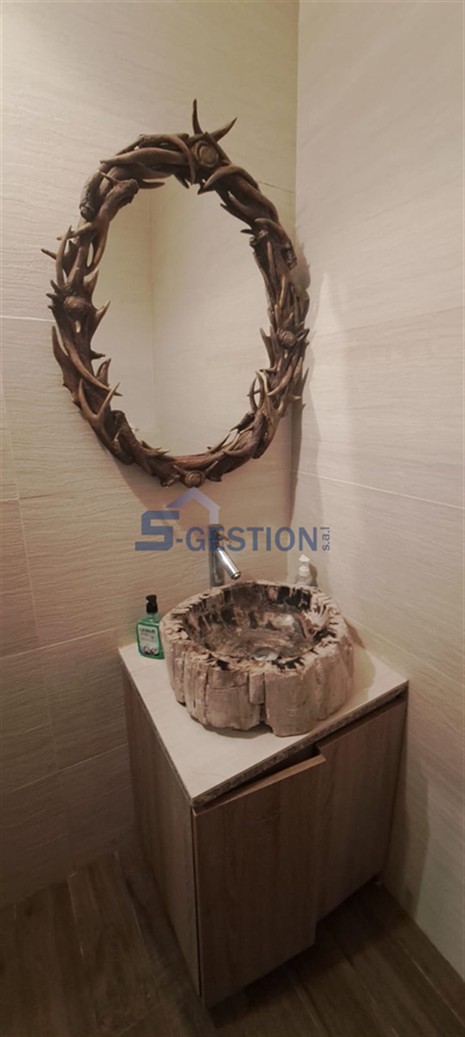 Chalet For Rent Furnished