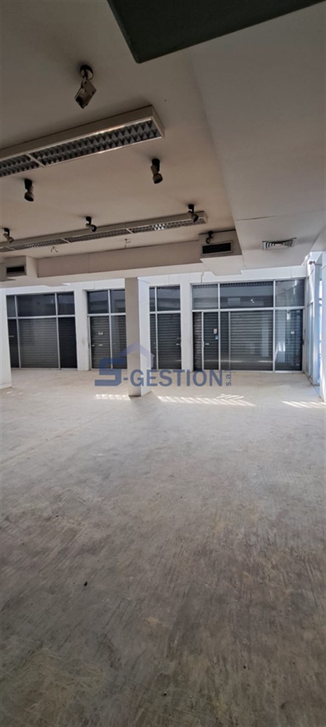 Shop Commercial Premises For Rent