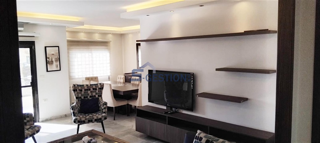 Appartement à louer meublé