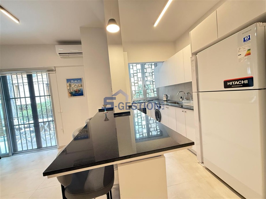 Apartment For Rent Furnished