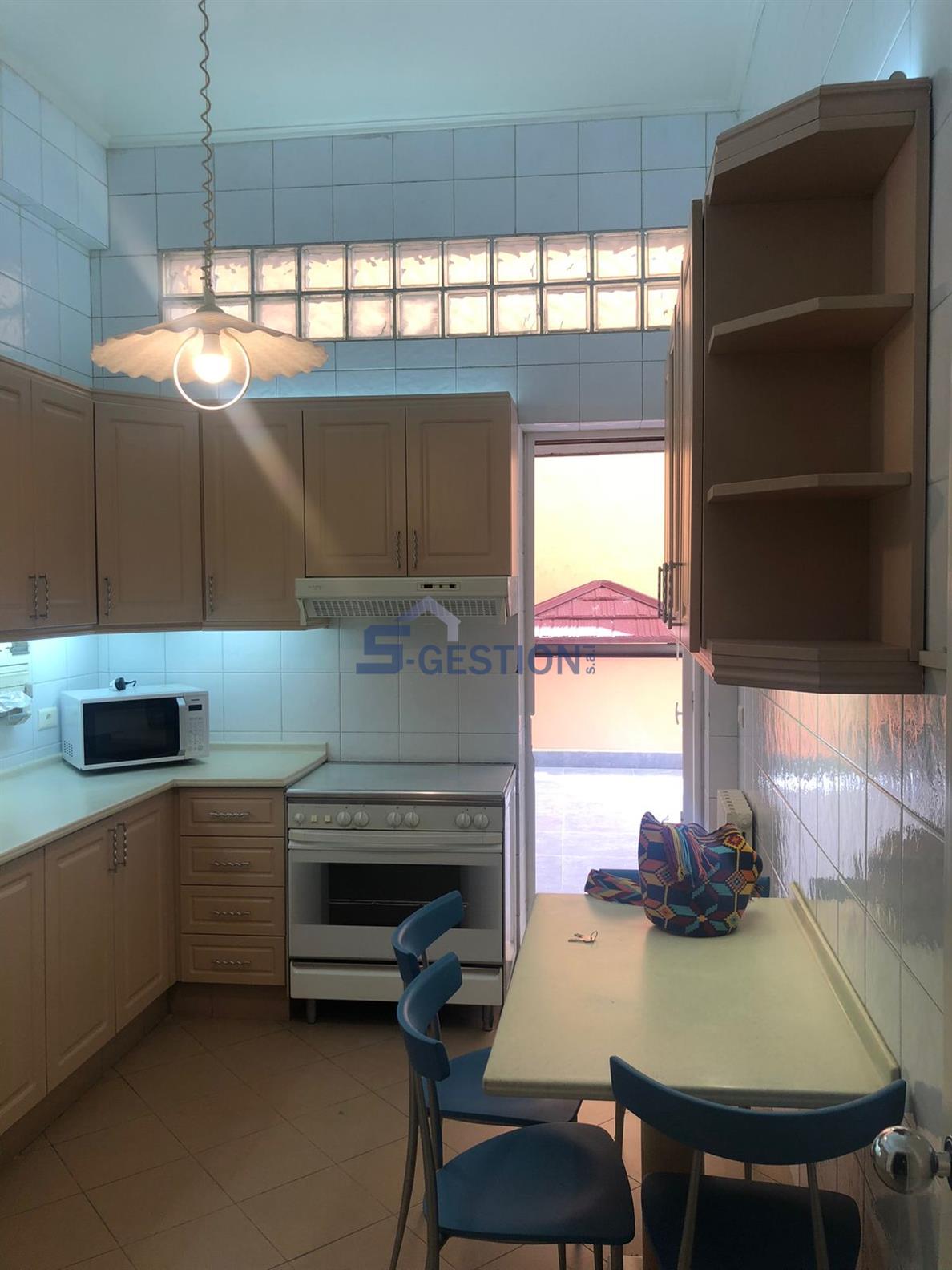 Apartment For V Rented external