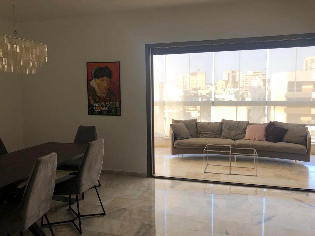 Apartment For Rent Furnished