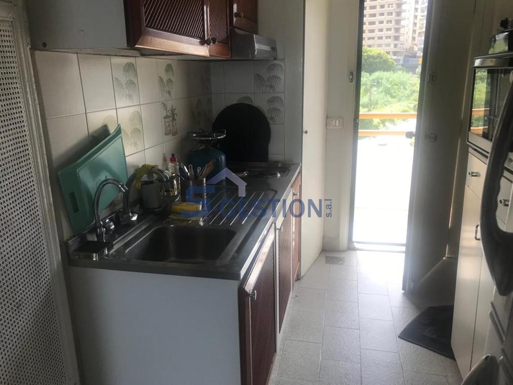 Chalet For Rent Furnished