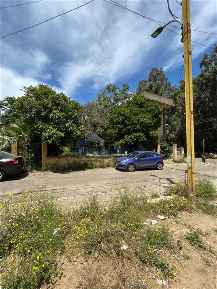 Land For Sale