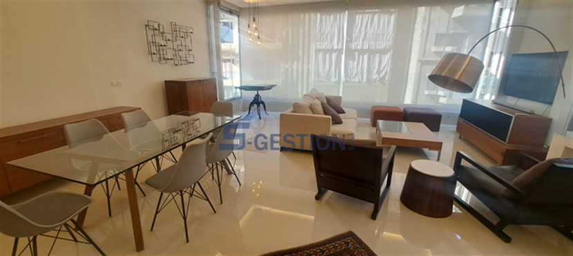 Apartment For Rent Furnished