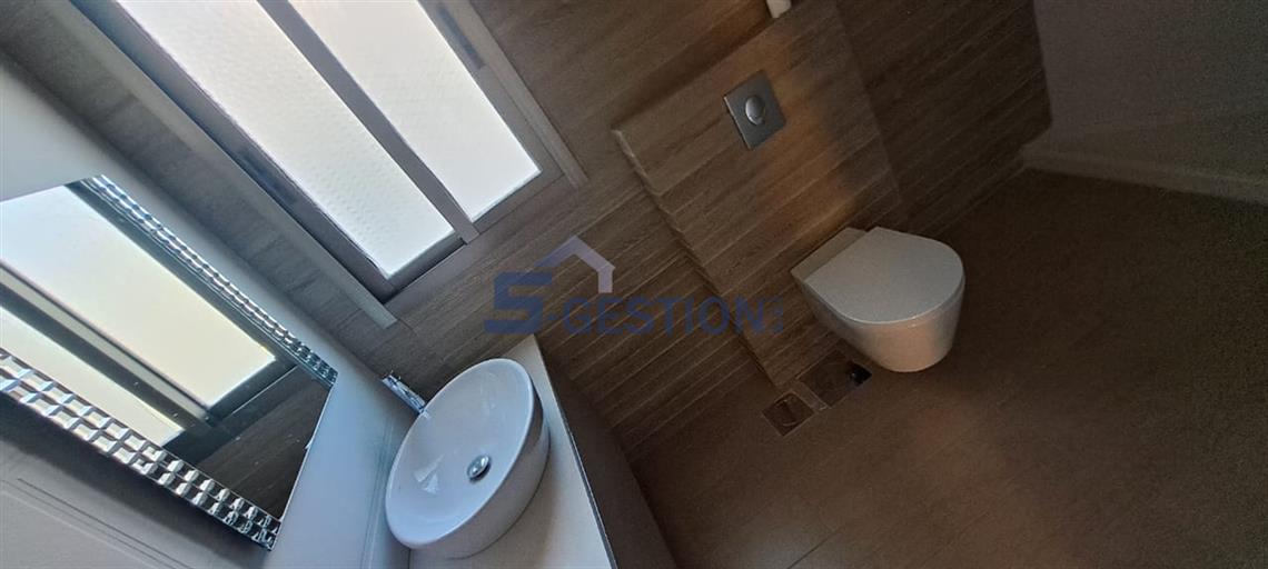 Apartment For V Rented external