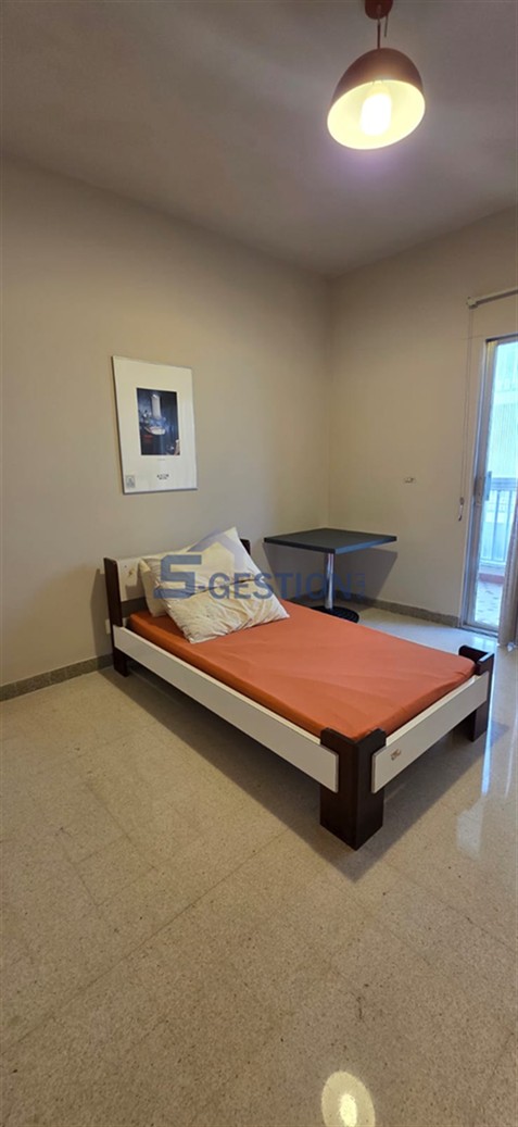 Apartment For Rent Furnished