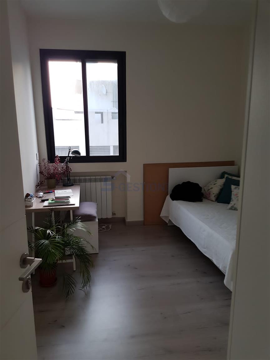 Apartment For Rent Furnished