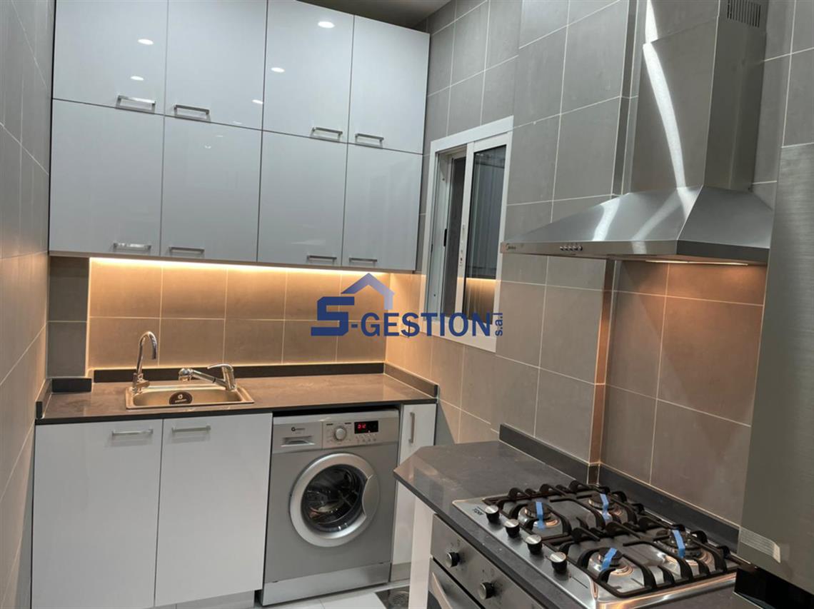 Apartment For Rent