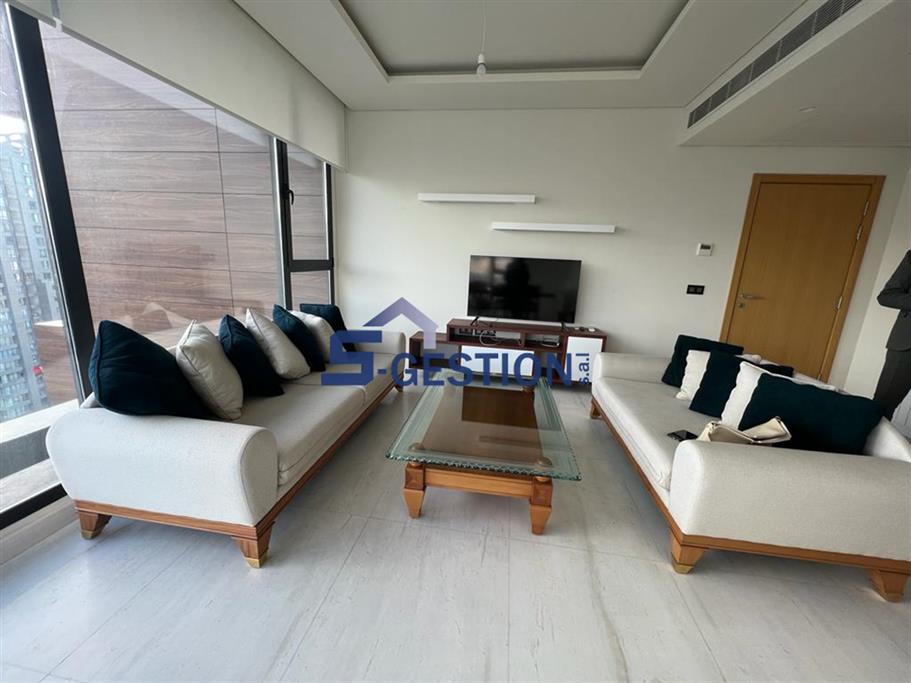Apartment For Rent Furnished