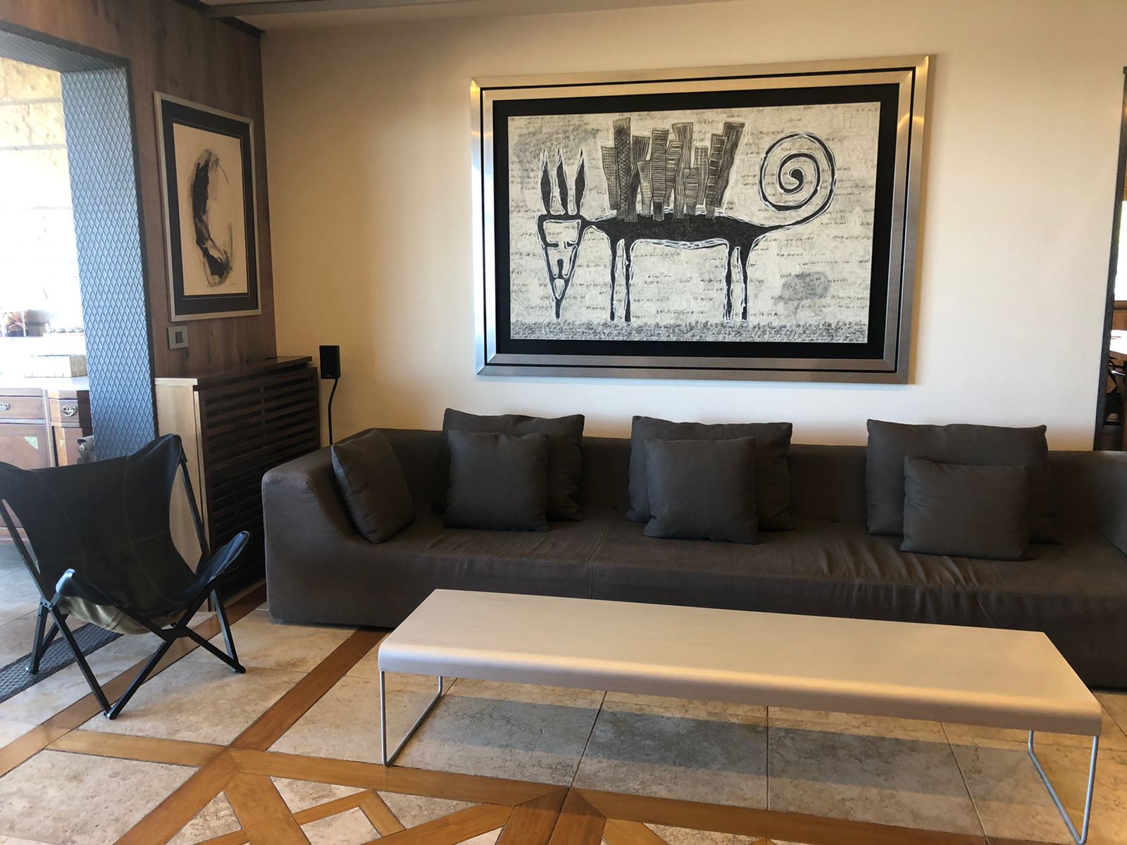 Chalet For Short Term Rent