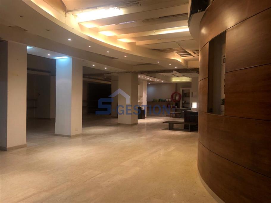 Local Commercial à louer