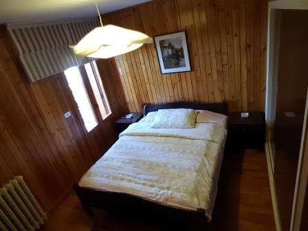 Chalet For Rent Furnished