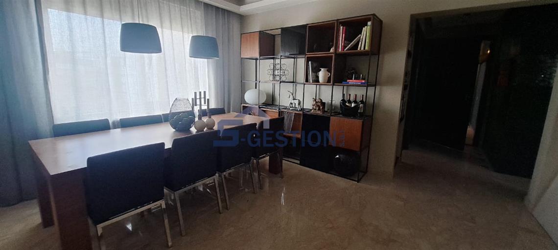 Apartment For Rent Furnished