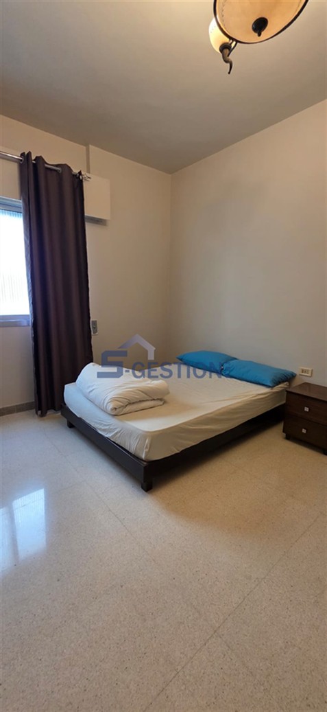 Apartment For Rent Furnished