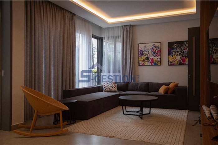 Apartment For Rent Furnished