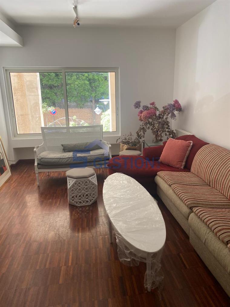Apartment For Rent Furnished