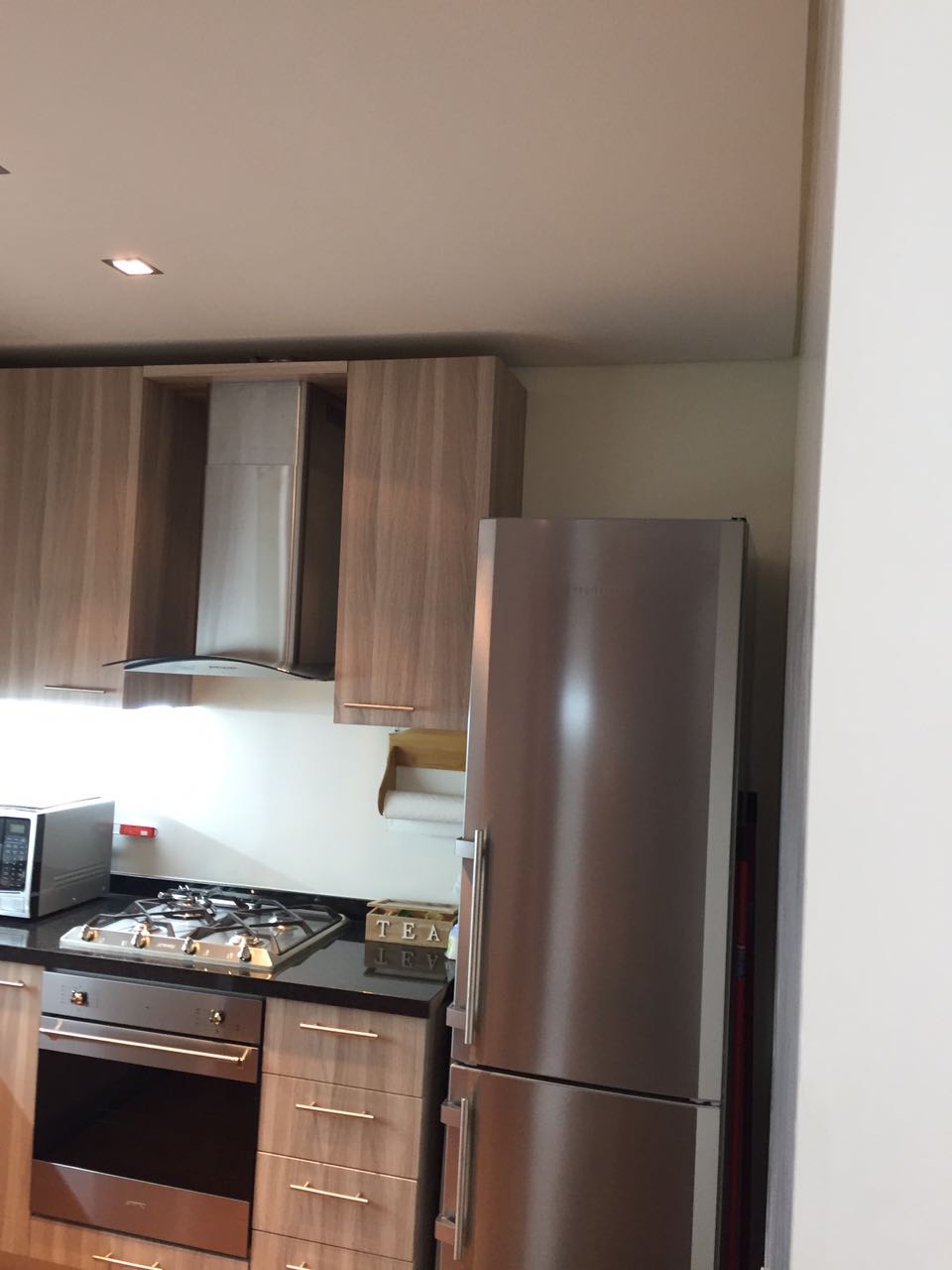 Chalet For Rent Furnished