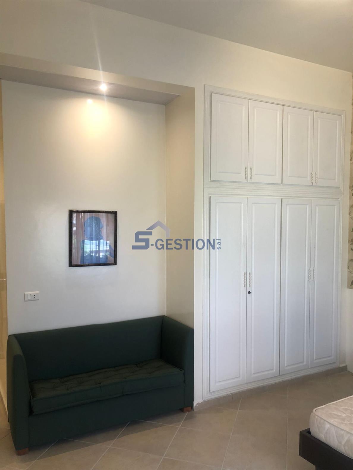 Apartment For V Rented external