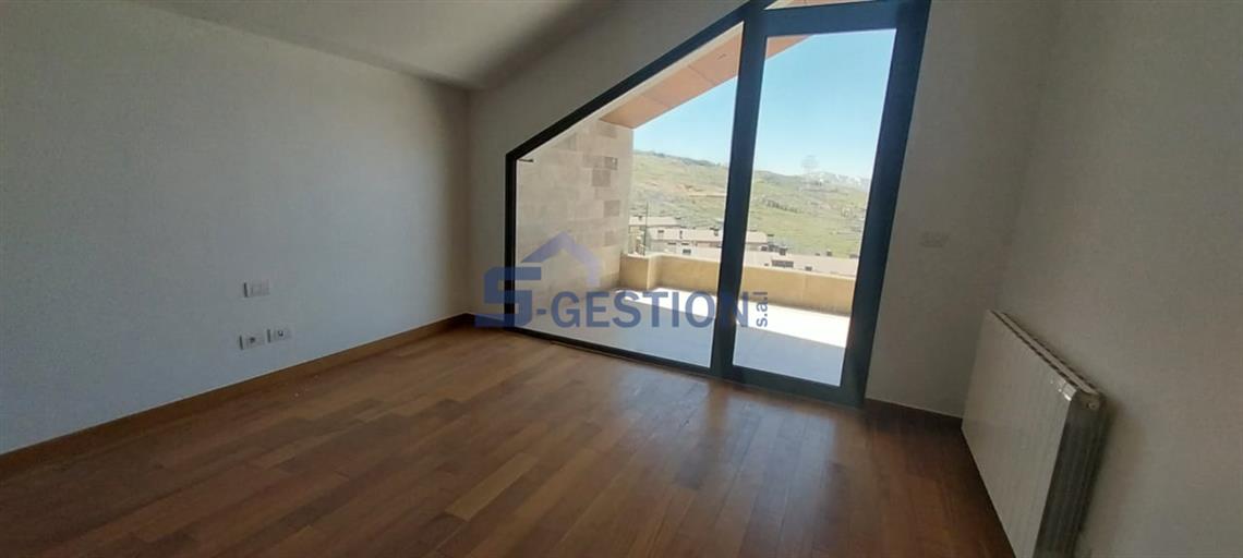 Chalet à Vendre