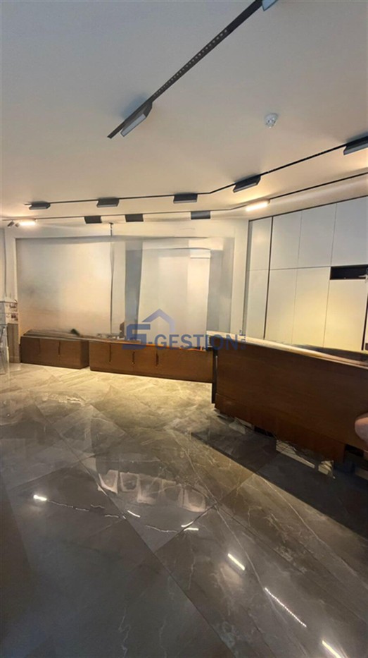 Shop Commercial Premises For Rent