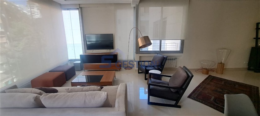 Apartment For Rent Furnished
