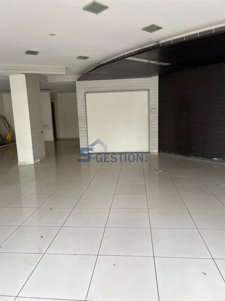 Shop Commercial Premises For Rent