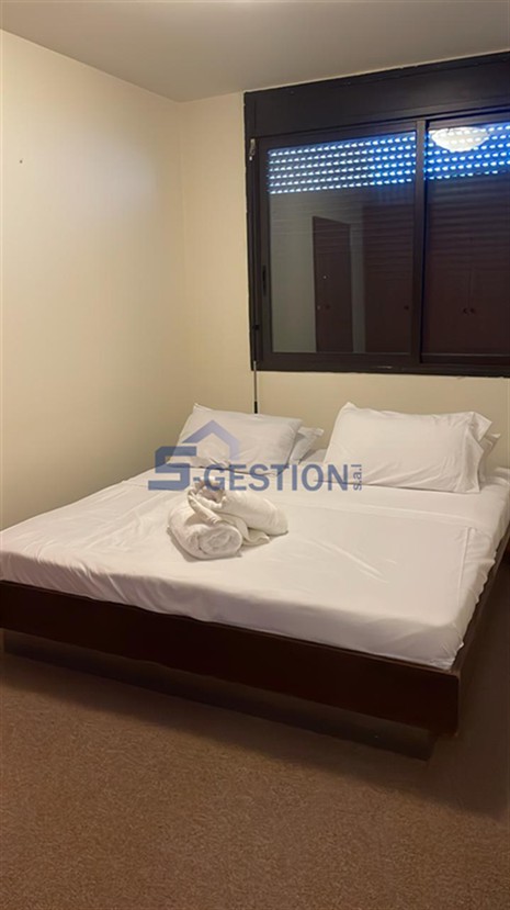 Chalet For Rent Furnished