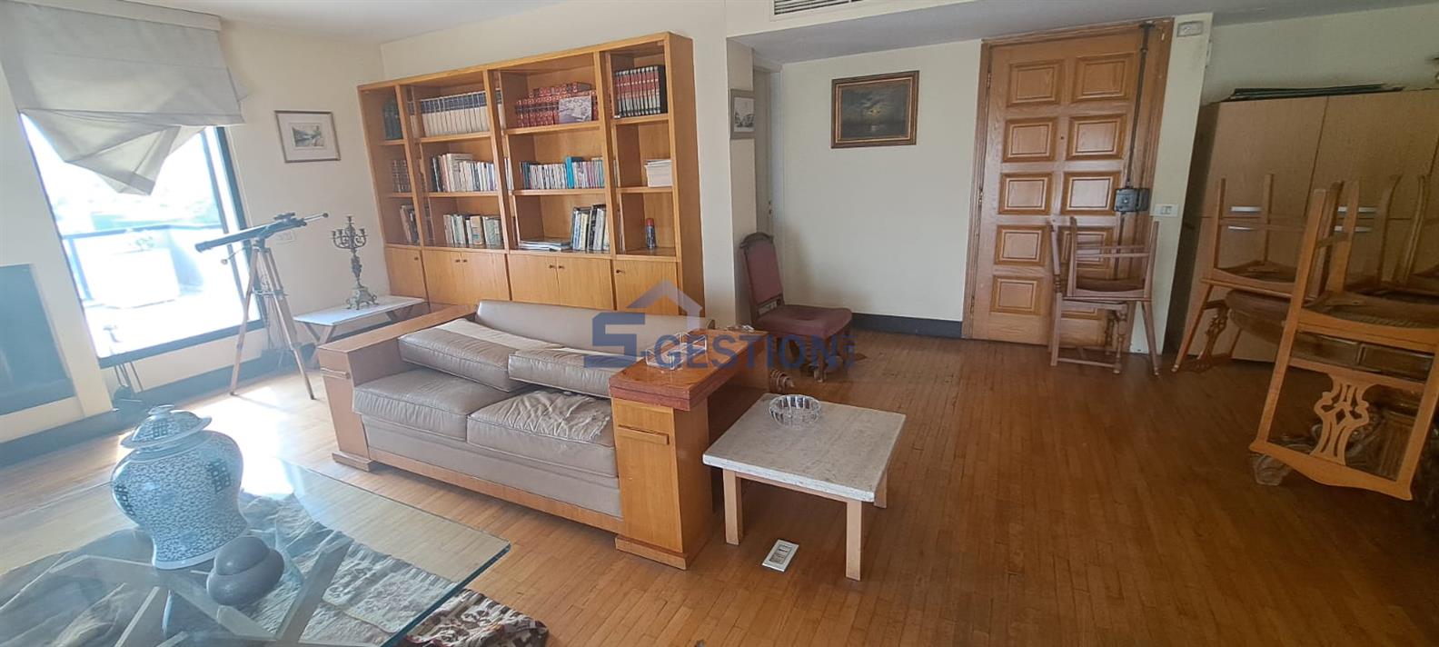 Apartment For V Rented external