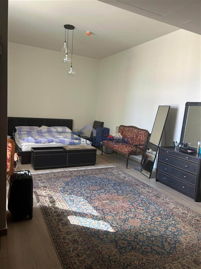 Apartment For Rent Furnished
