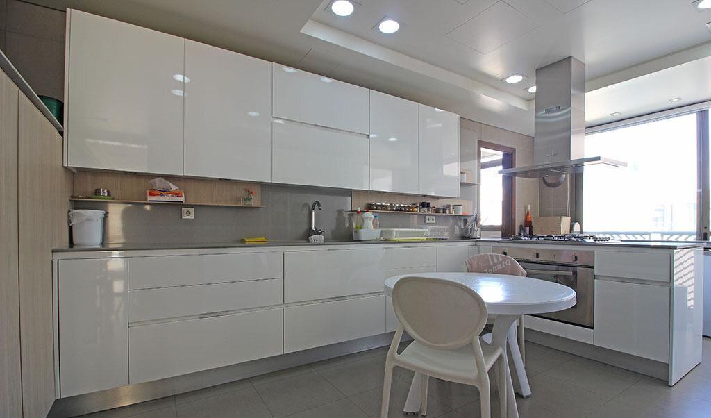 Apartment For Rent Furnished