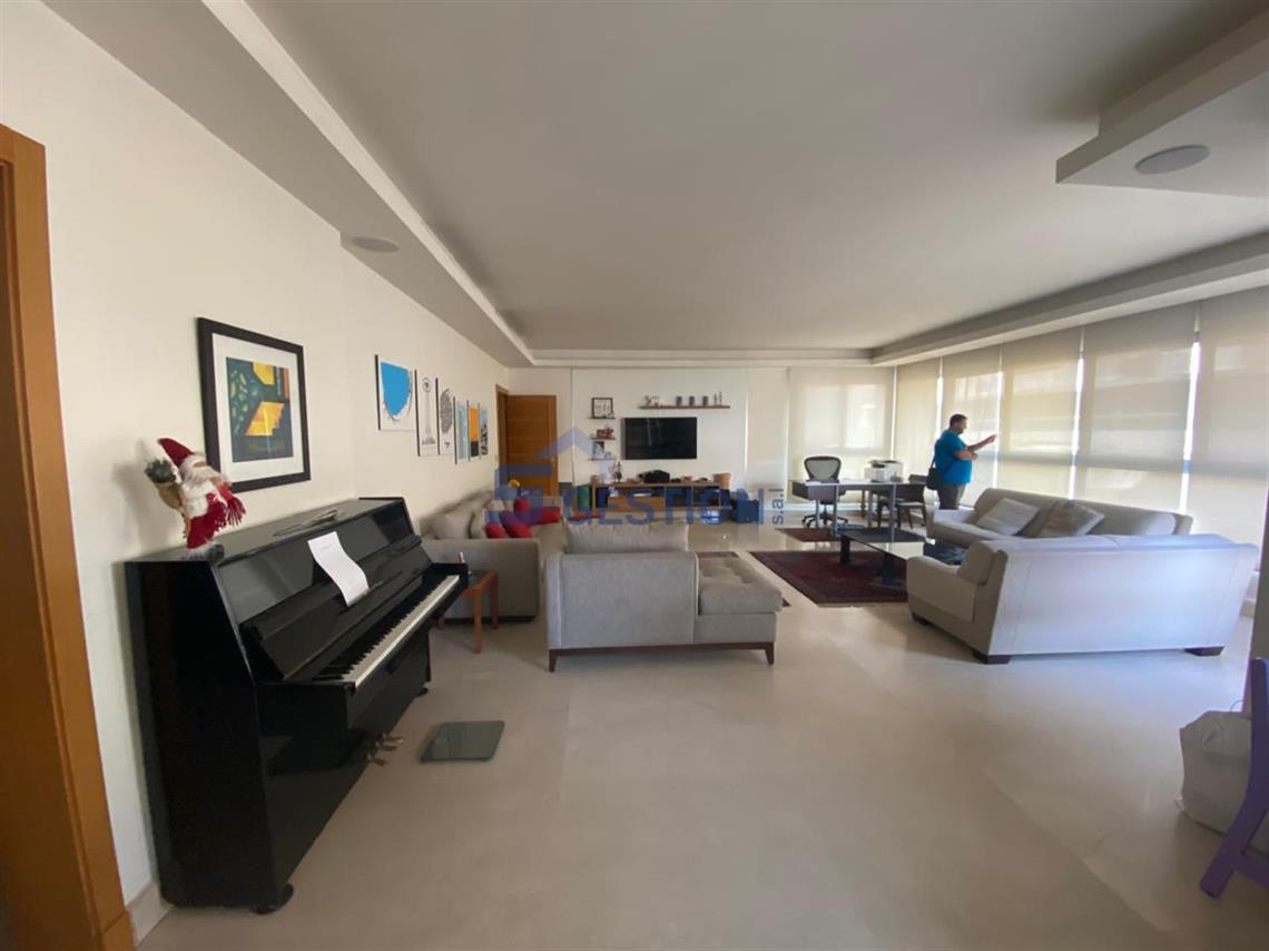 Apartment For Rent Furnished