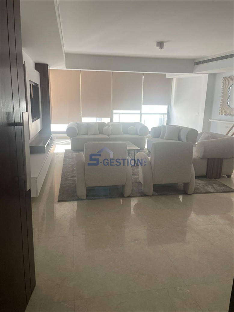 Apartment For Rent Furnished