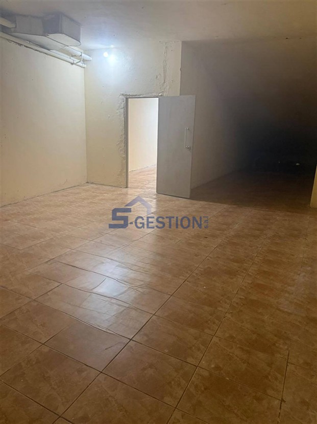 Depot For Sale